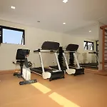 Ibirapuera Flat