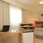 Ibirapuera Flat