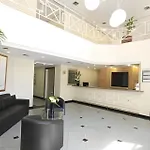 Ibirapuera Flat