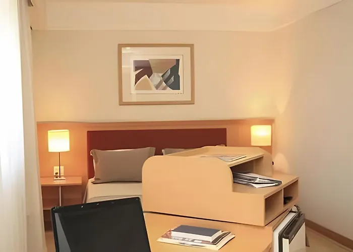 Ibirapuera Flat
