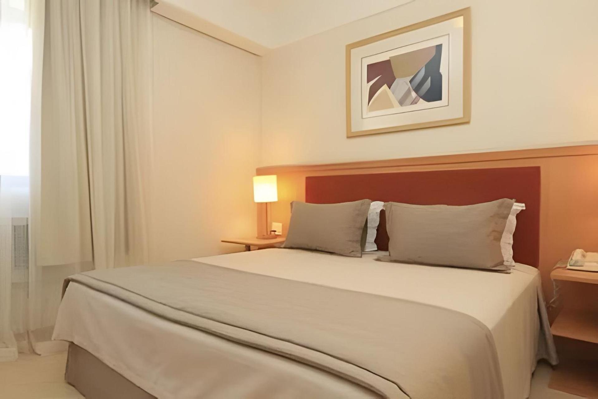 Apartamento Ibirapuera Flat *