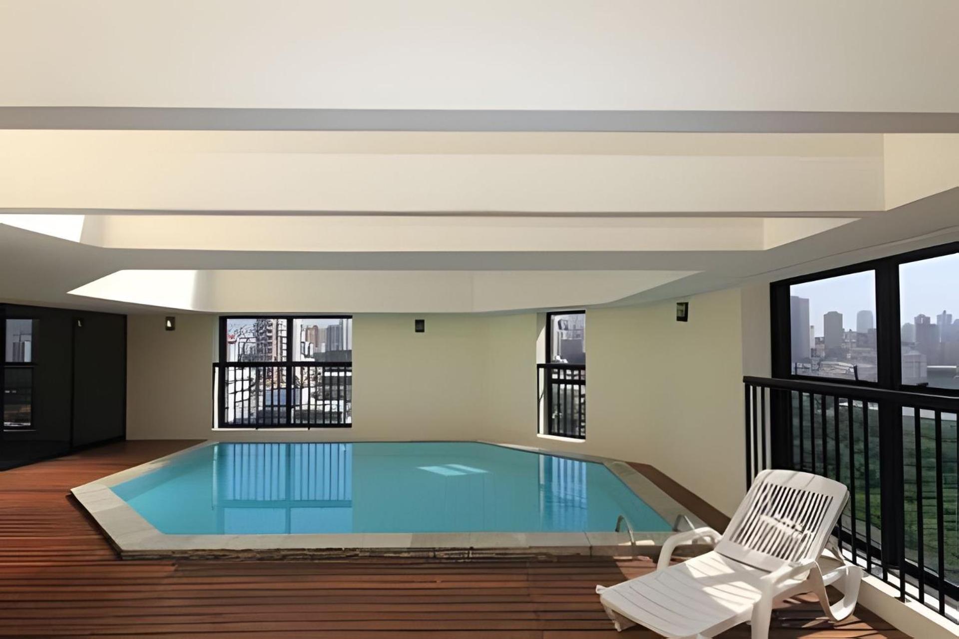 Apartamento Ibirapuera Flat