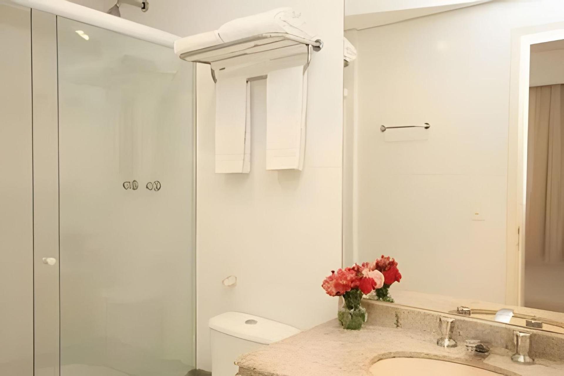Apartamento Ibirapuera Flat *