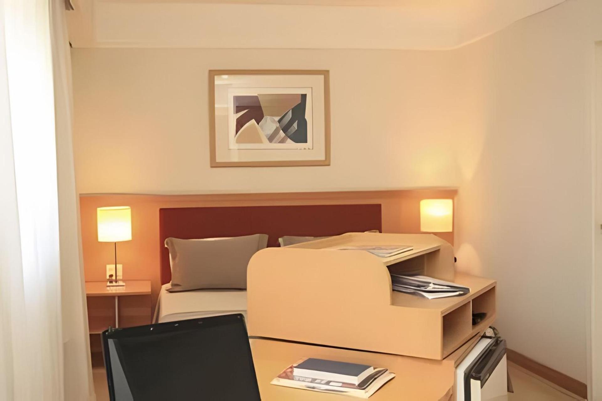 Ibirapuera Flat Apartamento