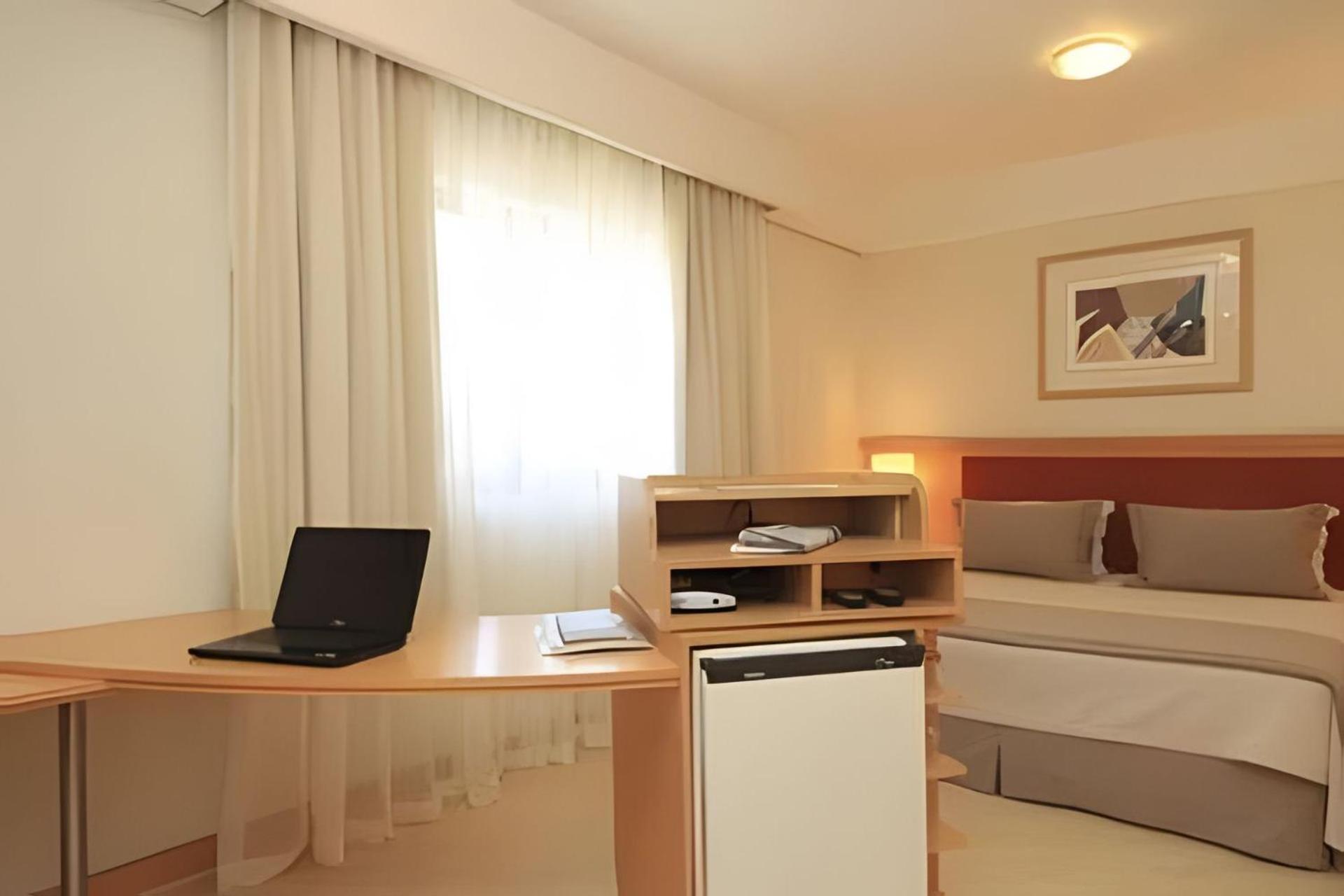 Apartamento Ibirapuera Flat