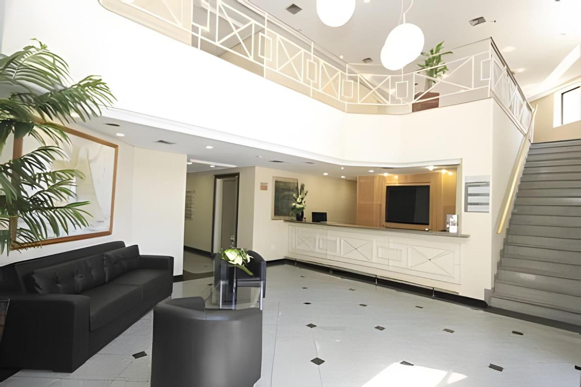 Apartamento Ibirapuera Flat