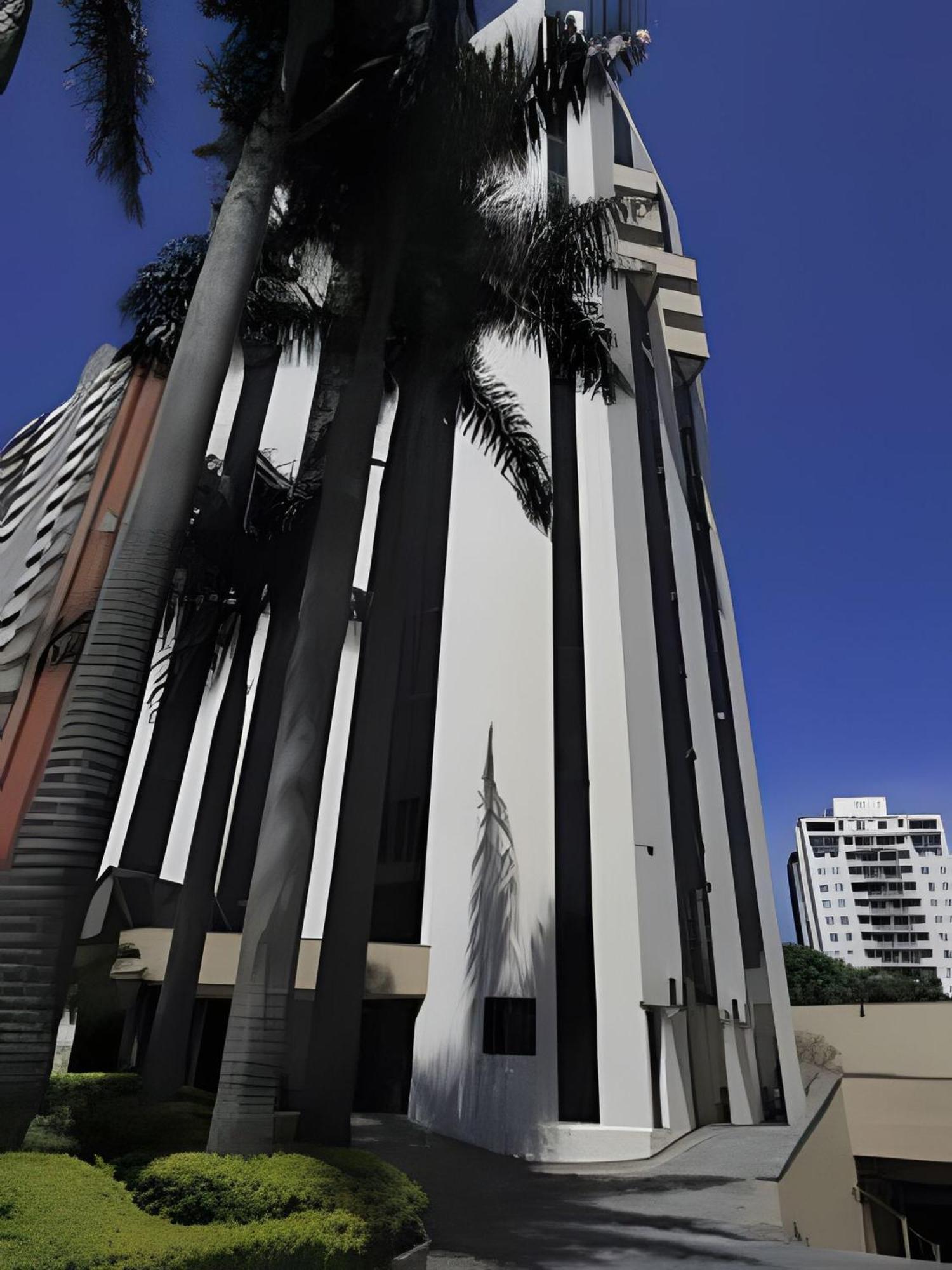 Apartamento Ibirapuera Flat São Paulo
